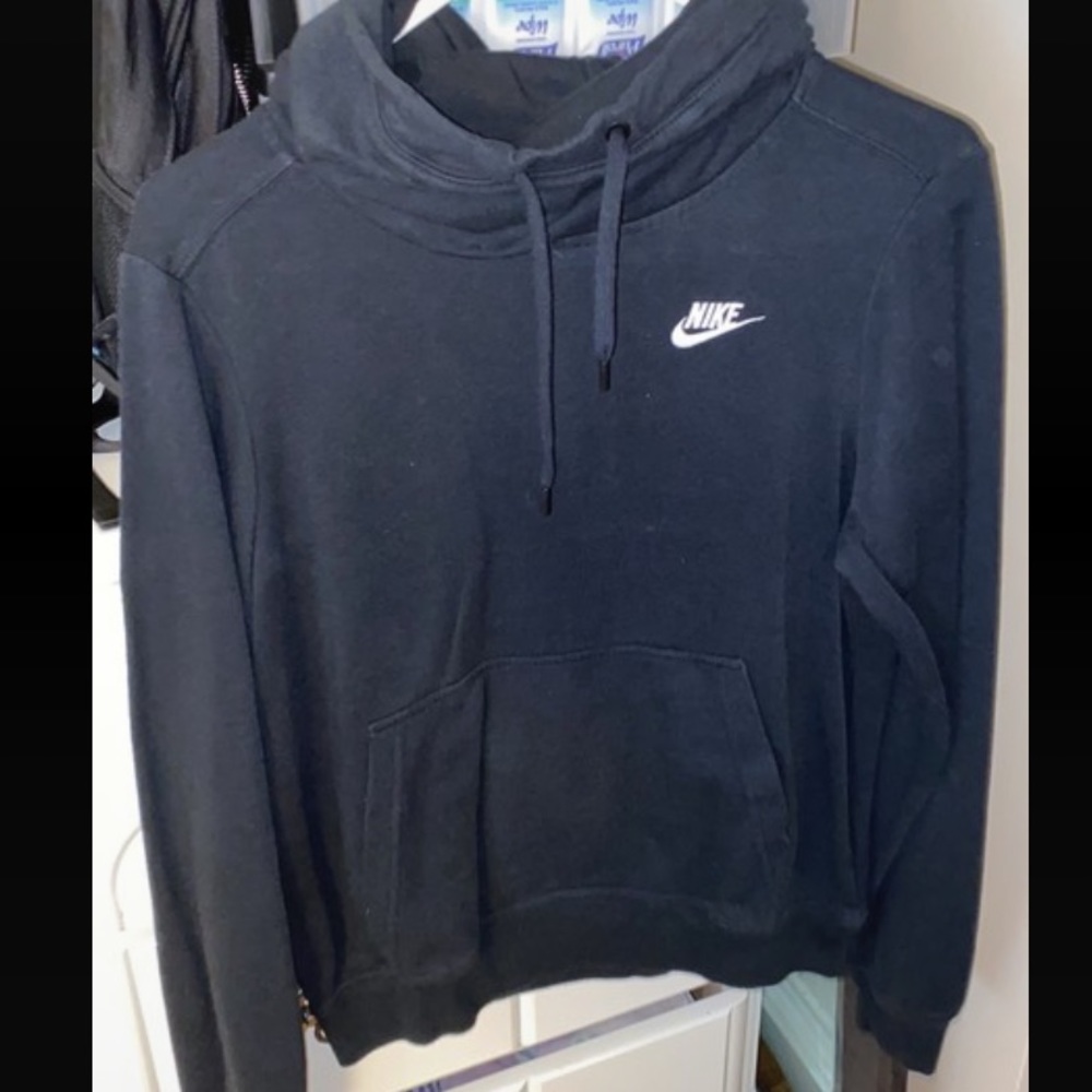 Nike hoodie